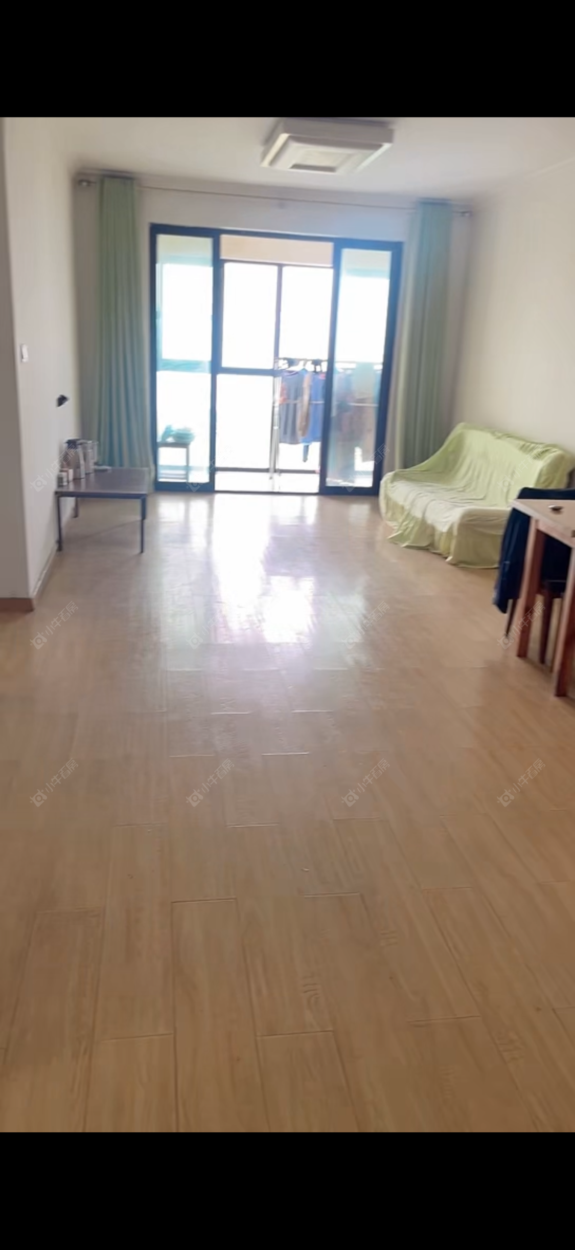常州星河丹堤一区在租房源_小牛看房