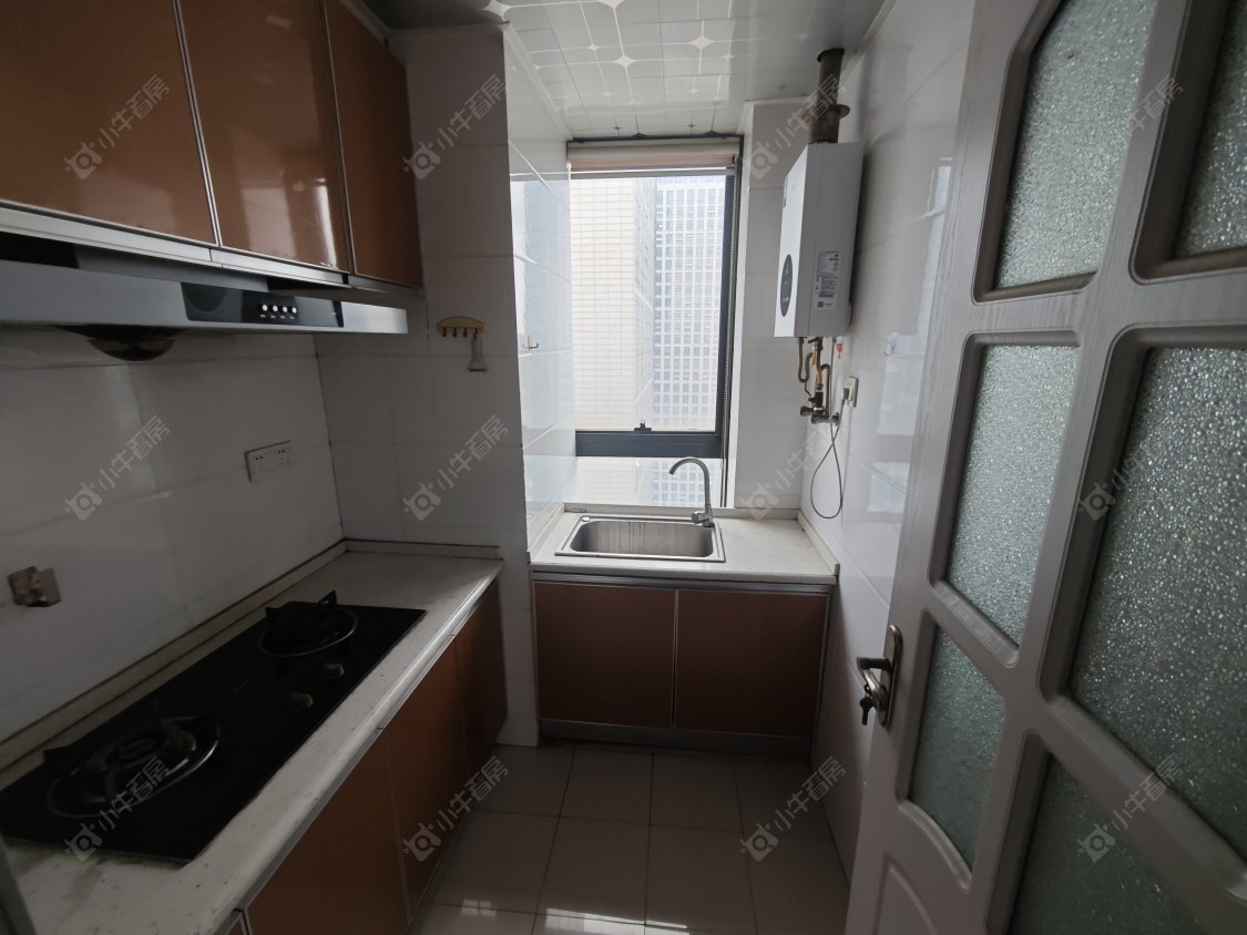 常州吾悦广场糖果公寓在租房源室内图_小牛看房