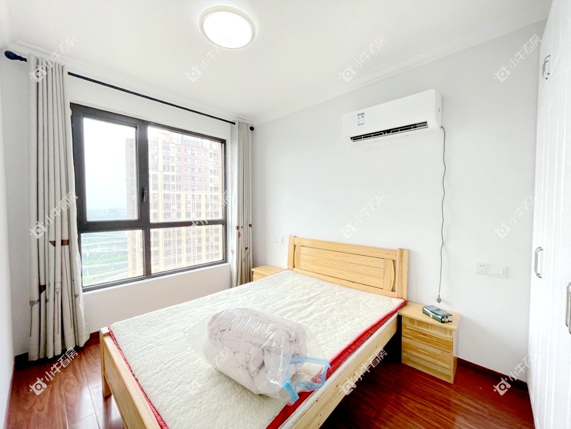 常州绿都万和城七区在租房源_小牛看房