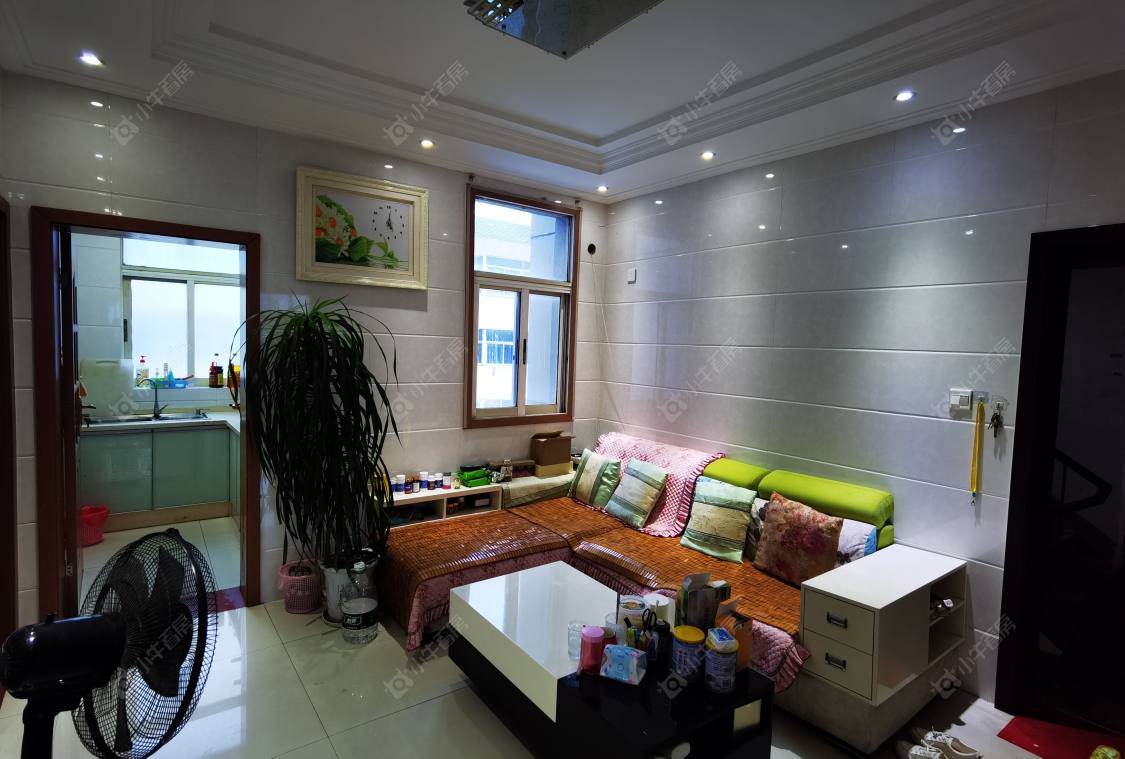 东方新村房源室内图 常州东方新村在租房源室内图_小牛看房