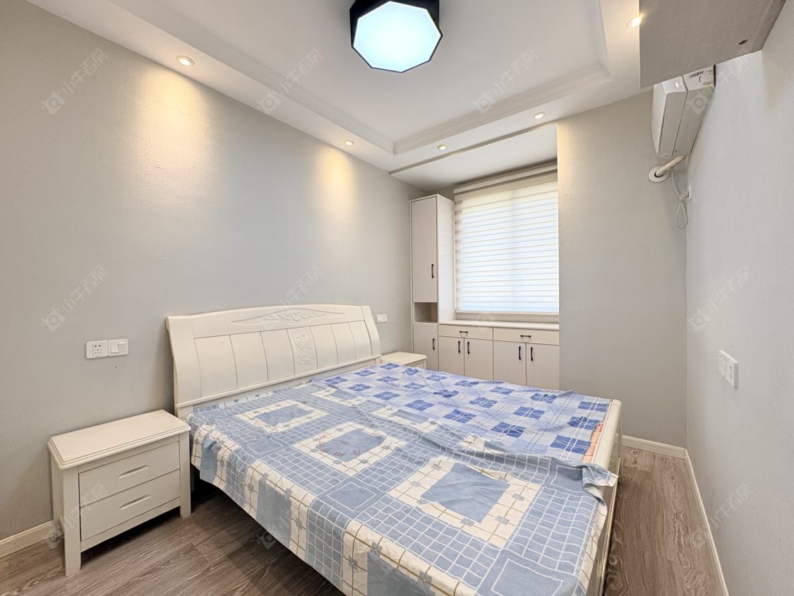 丹阳翡翠林花园（天福花园）在售二手房源室内图_小牛看房