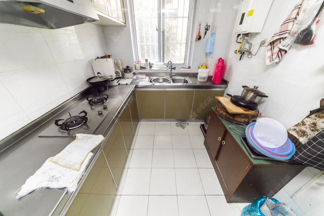 常州清潭五村在售二手房源_小牛看房