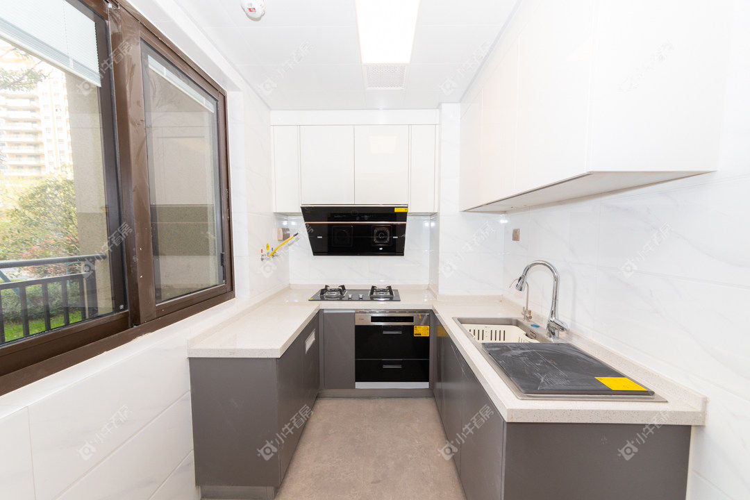 常州碧桂园碧玥和鸣在租房源室内图_小牛看房