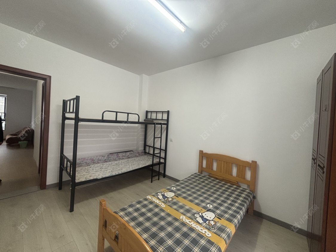 常州太湖明珠苑南苑在租房源室内图_小牛看房