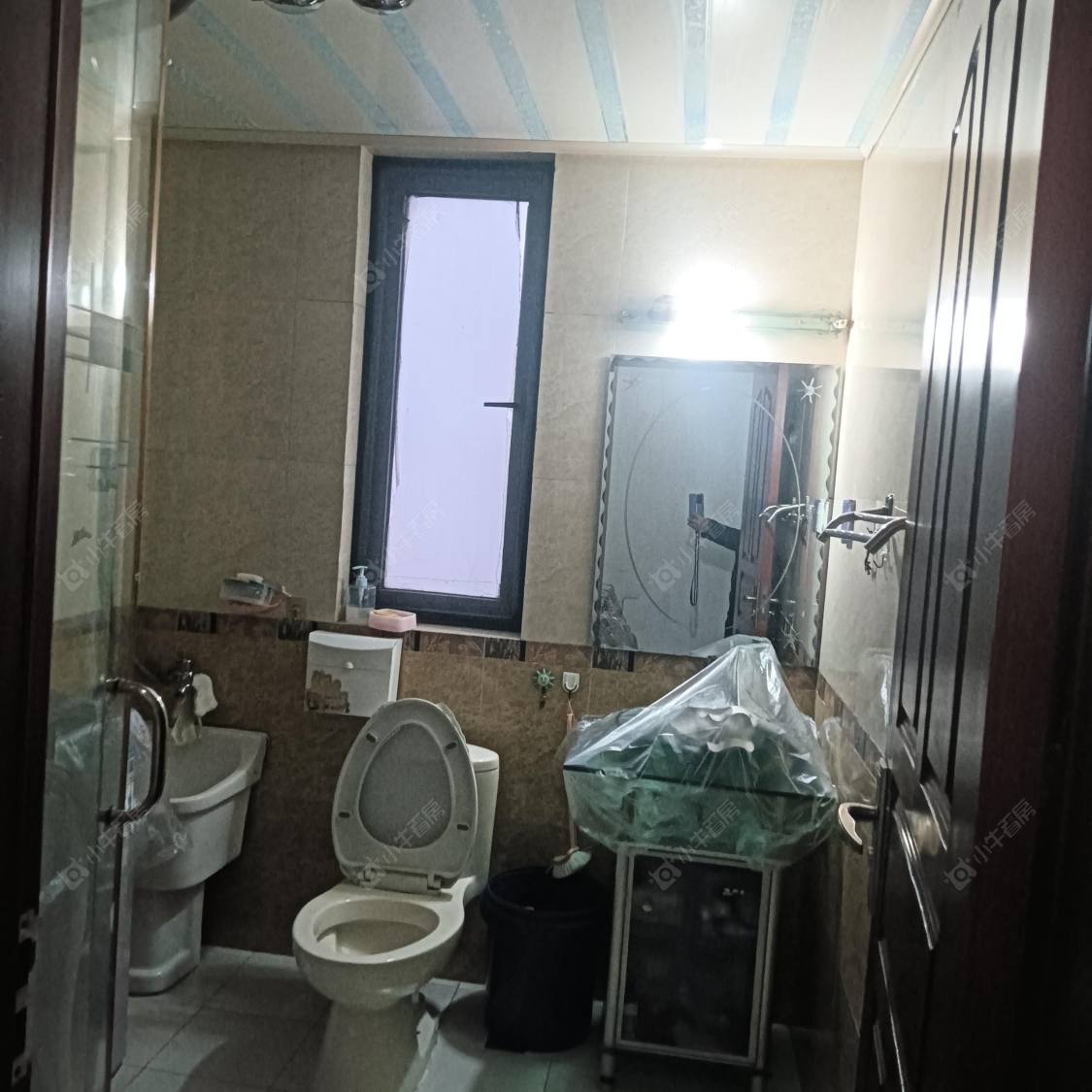 常州腾龙苑西区在租房源室内图_小牛看房