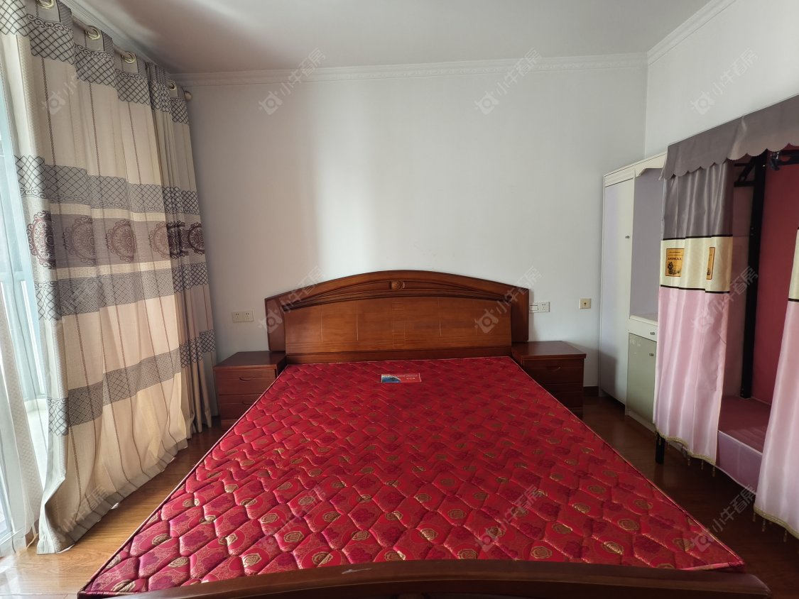 滨江明珠城东区房源室内图 常州滨江明珠城东区在租房源室内图_小牛看房