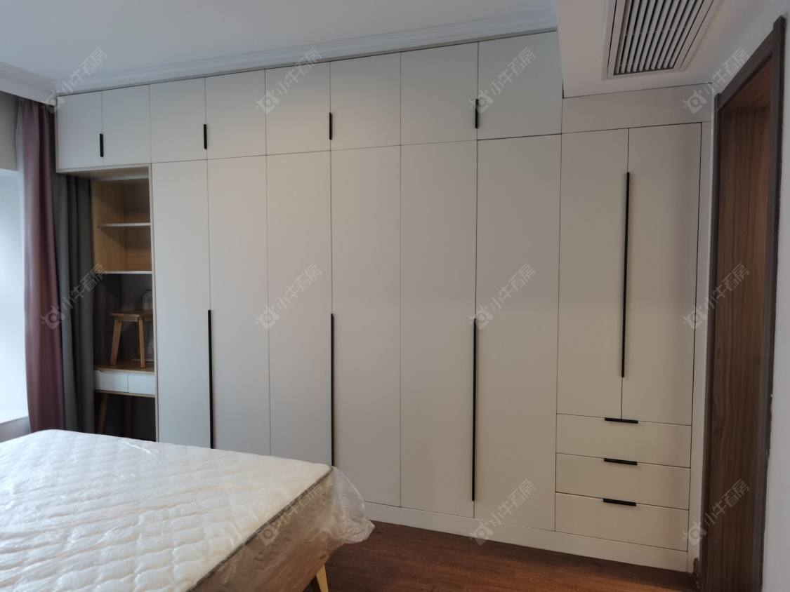 碧桂园壹号天禧房源室内图 常州碧桂园壹号天禧在租房源室内图_小牛看房