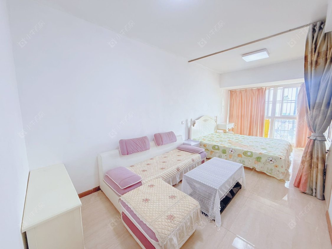 常州香江壹品1室1厅1卫出租_小牛看房