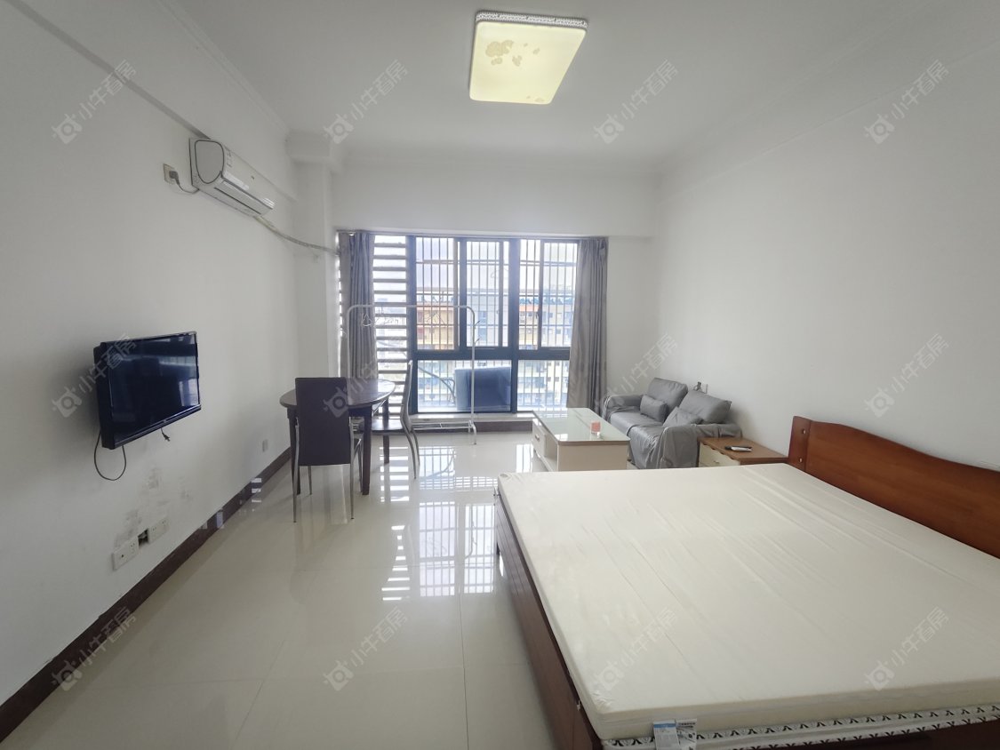 常州澳新风情街公寓在租房源_小牛看房