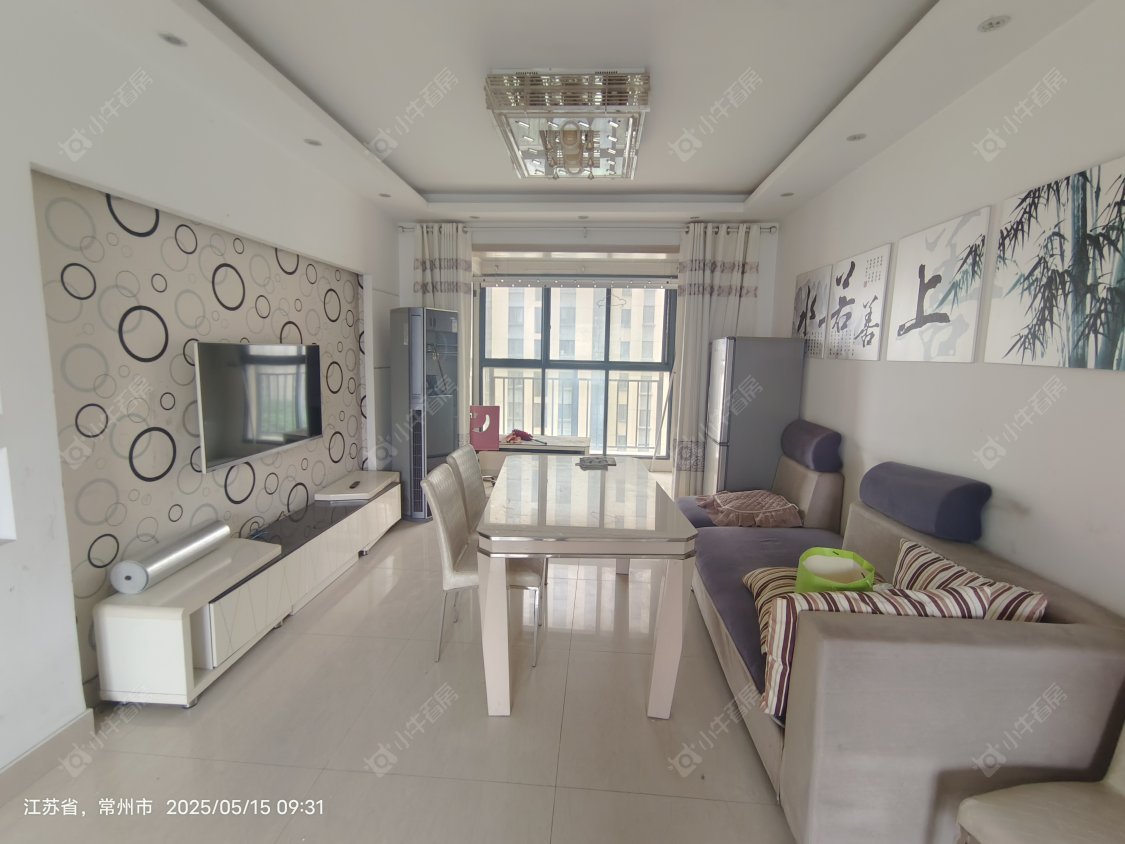 清水湾花园三期房源 常州清水湾花园三期在租房源_小牛看房