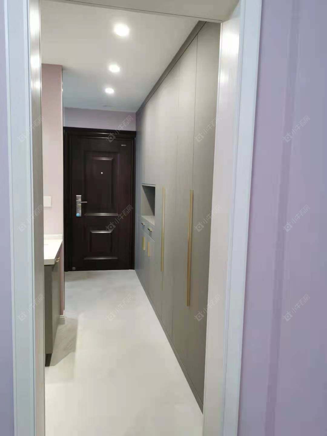 常州新城蓝钻苑东区在售二手房源_小牛看房