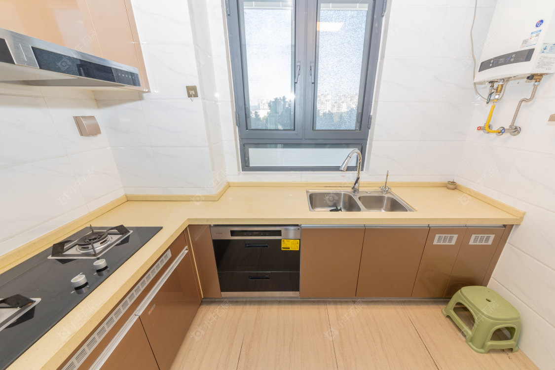 常州碧桂园壹号天禧在售二手房源室内图_小牛看房