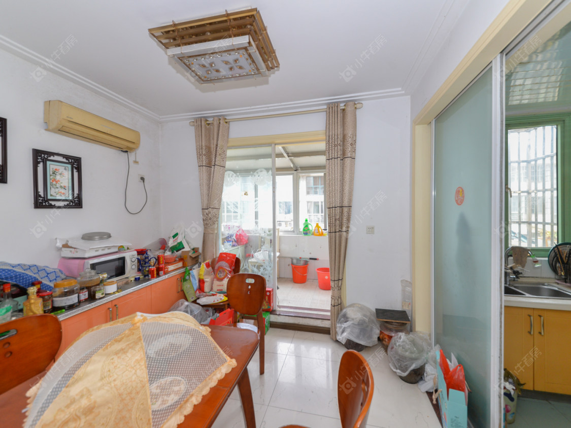 常州金桂园在售二手房源室内图_小牛看房