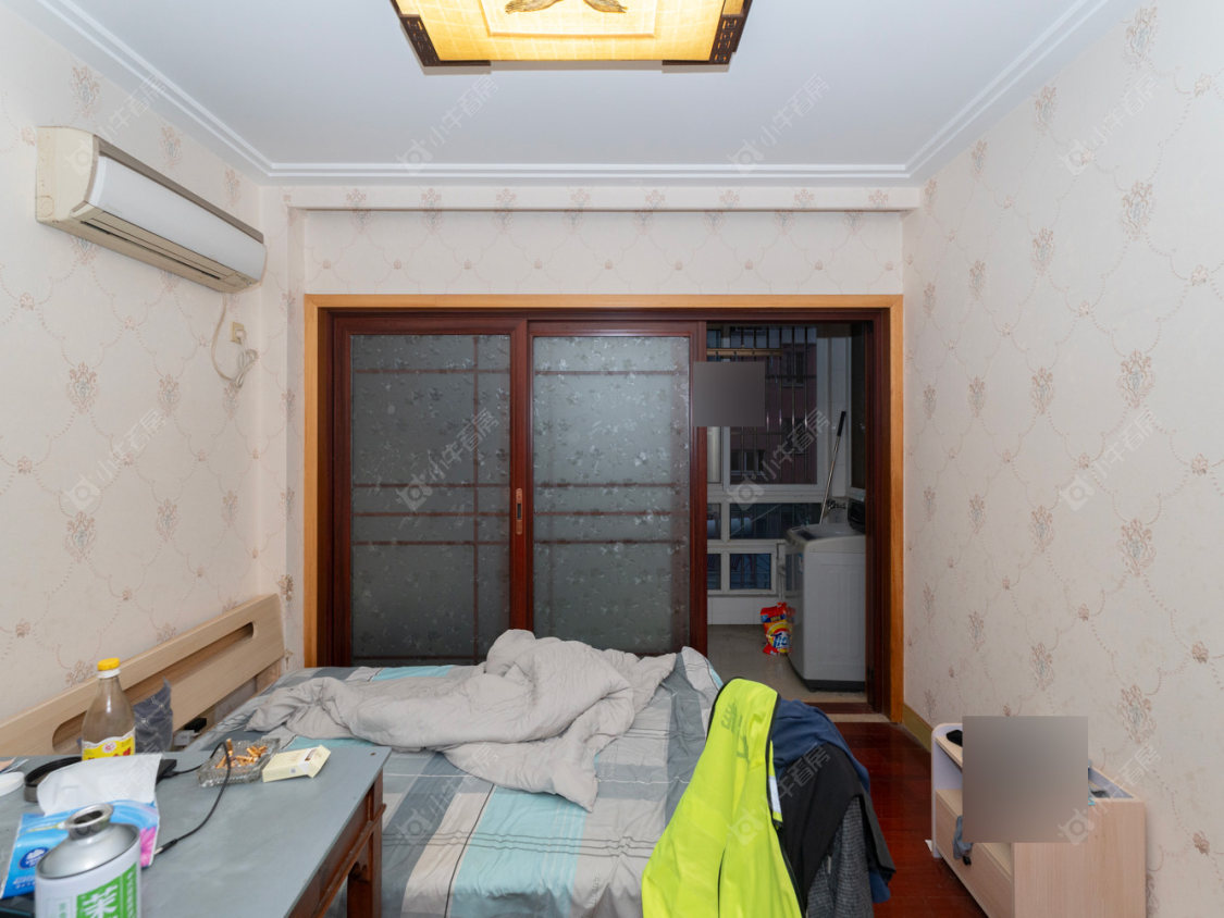 常州华苑三村在售二手房源室内图_小牛看房