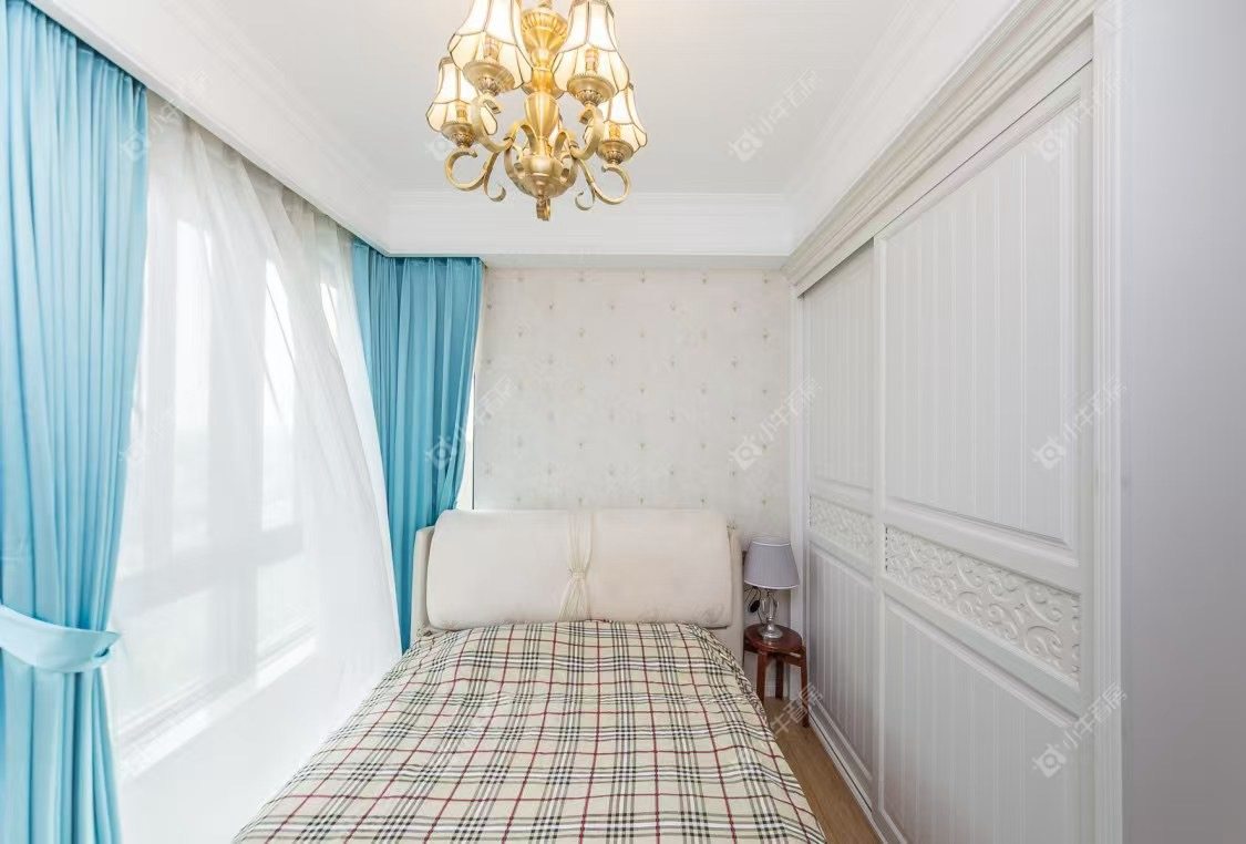 凯旋城东区房源室内图 常州凯旋城东区在租房源室内图_小牛看房