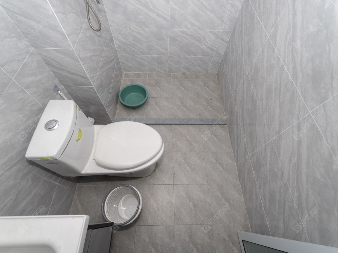 常州中景尚海城在售二手房源室内图_小牛看房