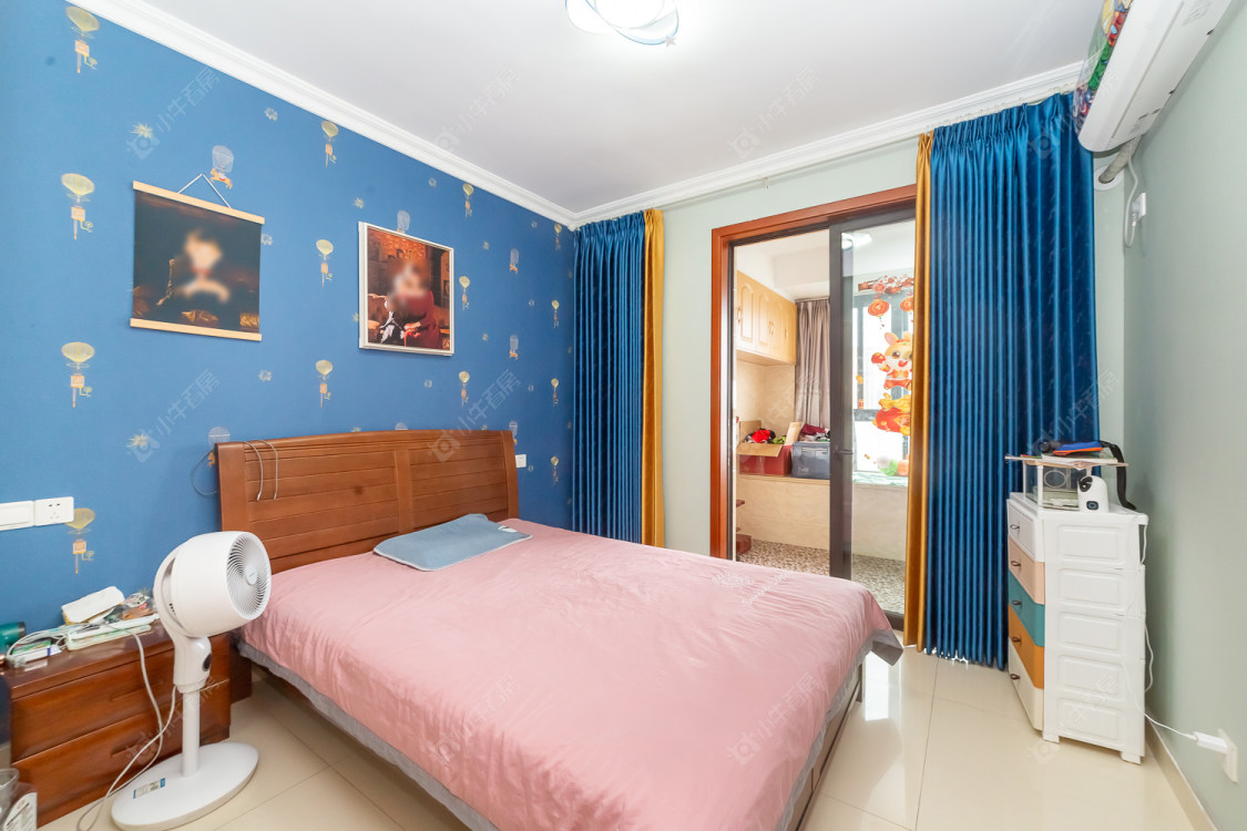 绿都万和城五区房源室内图 常州绿都万和城五区在售二手房源室内图_小牛看房