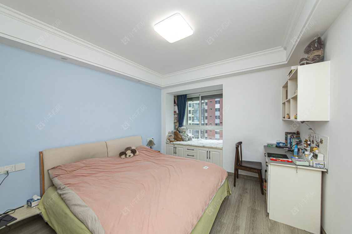 常州聚缘福地在售二手房源室内图_小牛看房