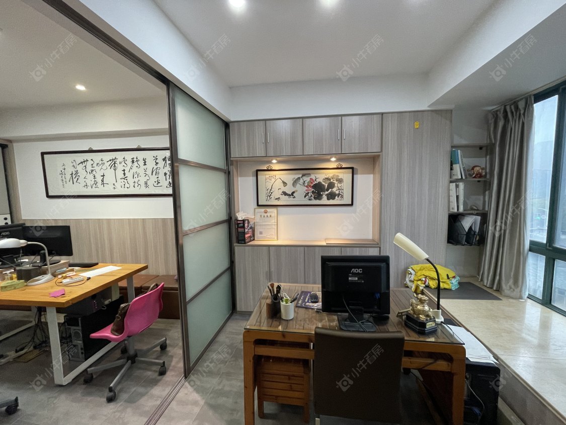 常州汇金置业广场在租房源_小牛看房