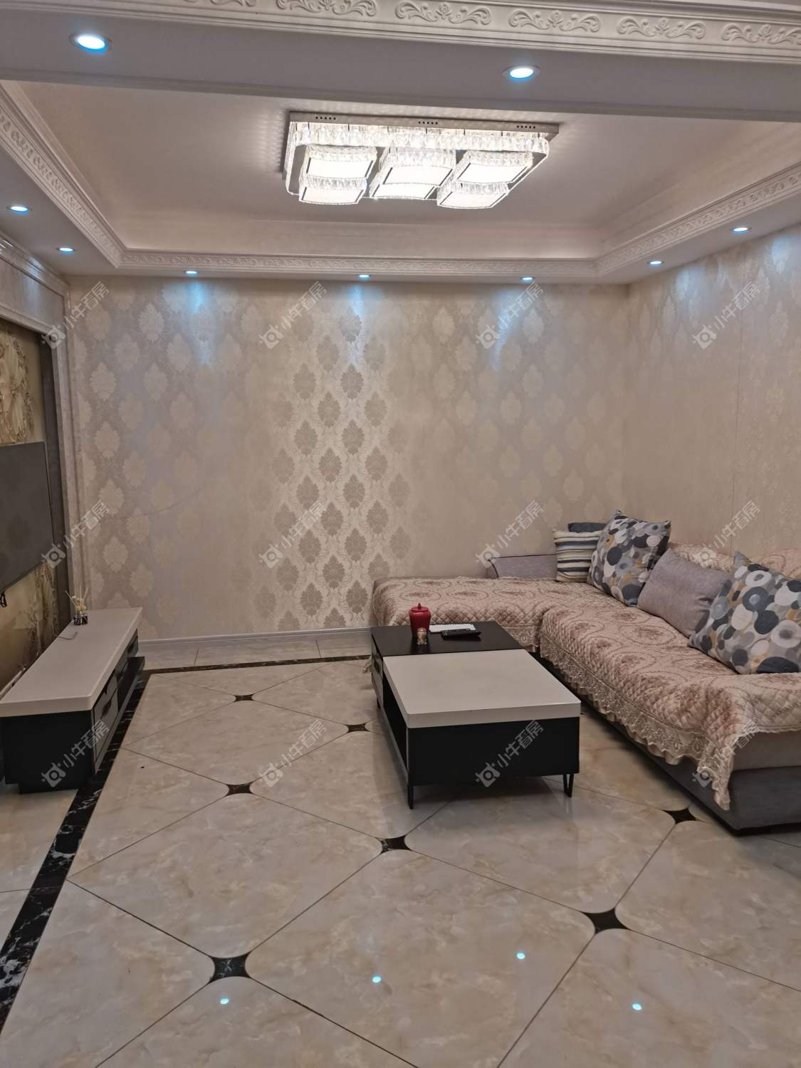 常州莱蒙城新尚在租房源_小牛看房