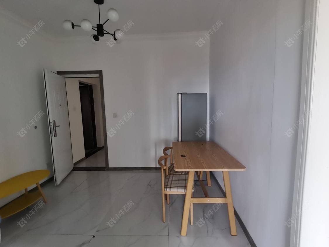 常州潞城花苑在租房源室内图_小牛看房