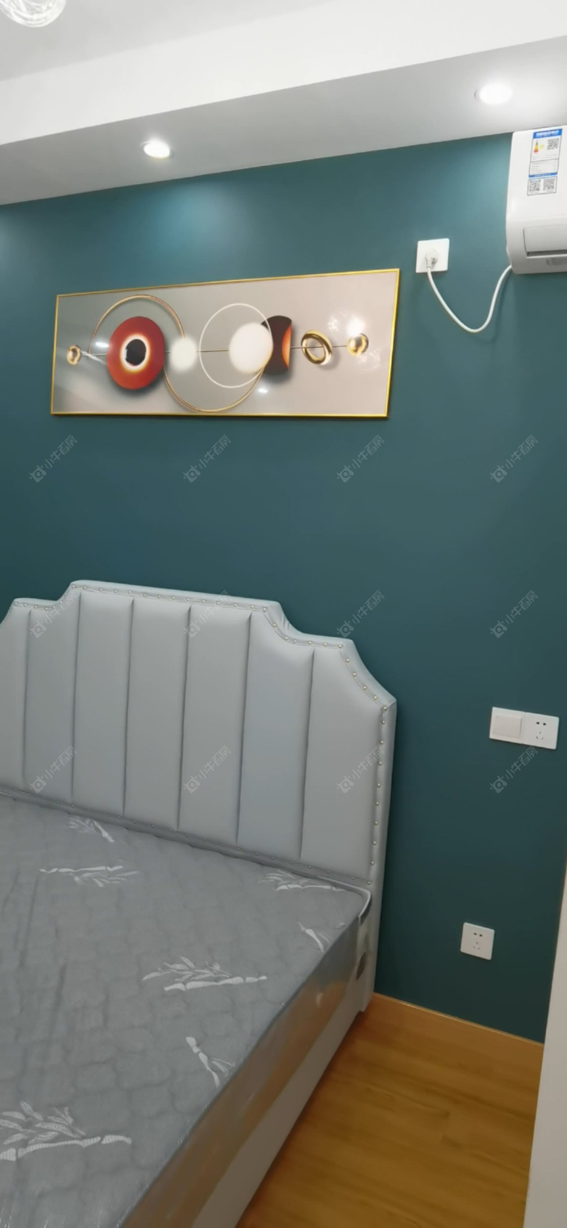 常州星河国际十二区在租房源_小牛看房