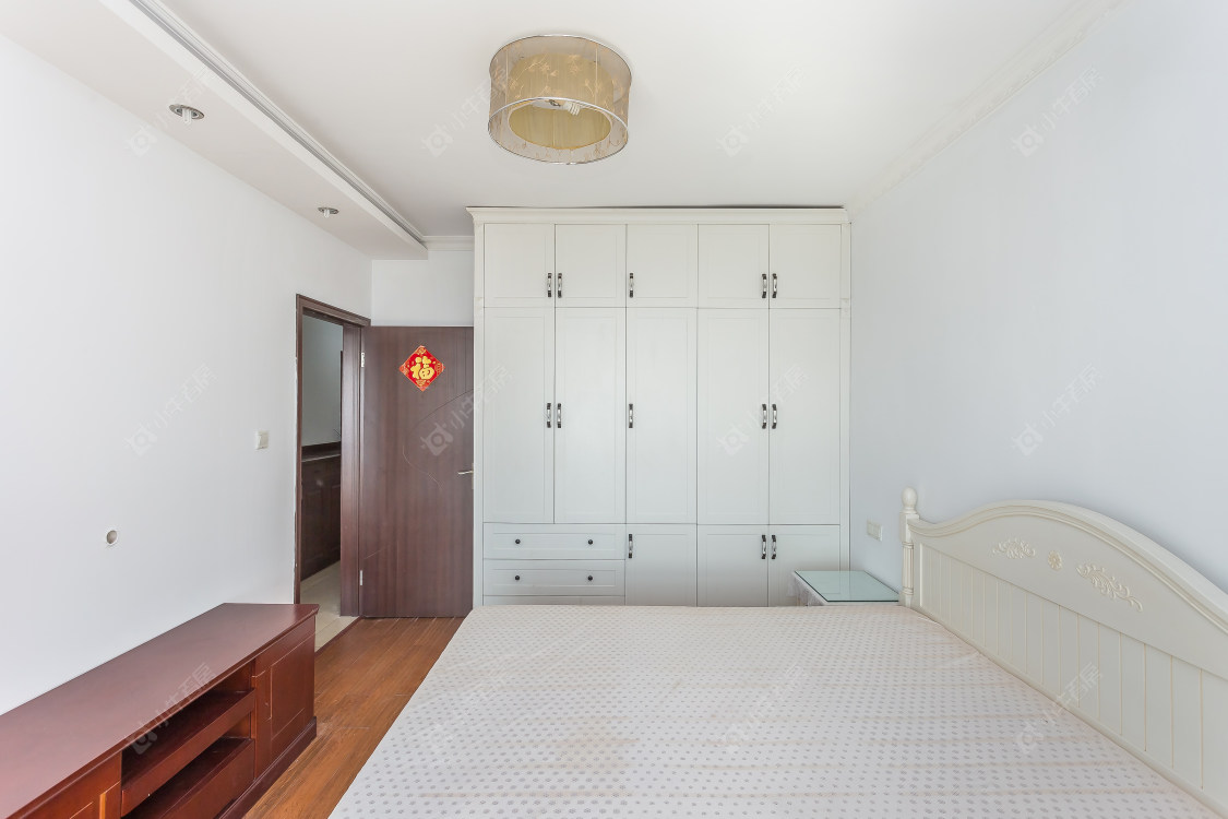 新城尚东区花园西区房源室内图 常州新城尚东区花园西区在售二手房源室内图_小牛看房