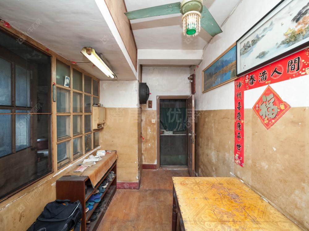 常州工房北区在售二手房源室内图_小牛看房