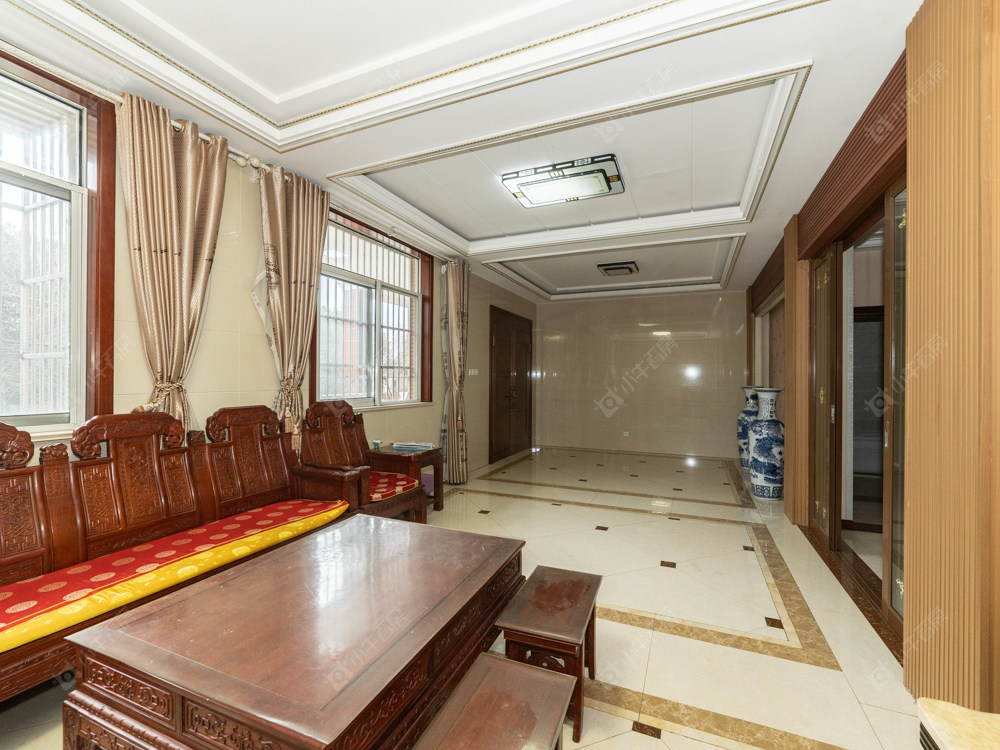 常州温馨苑在售二手房源室内图_小牛看房