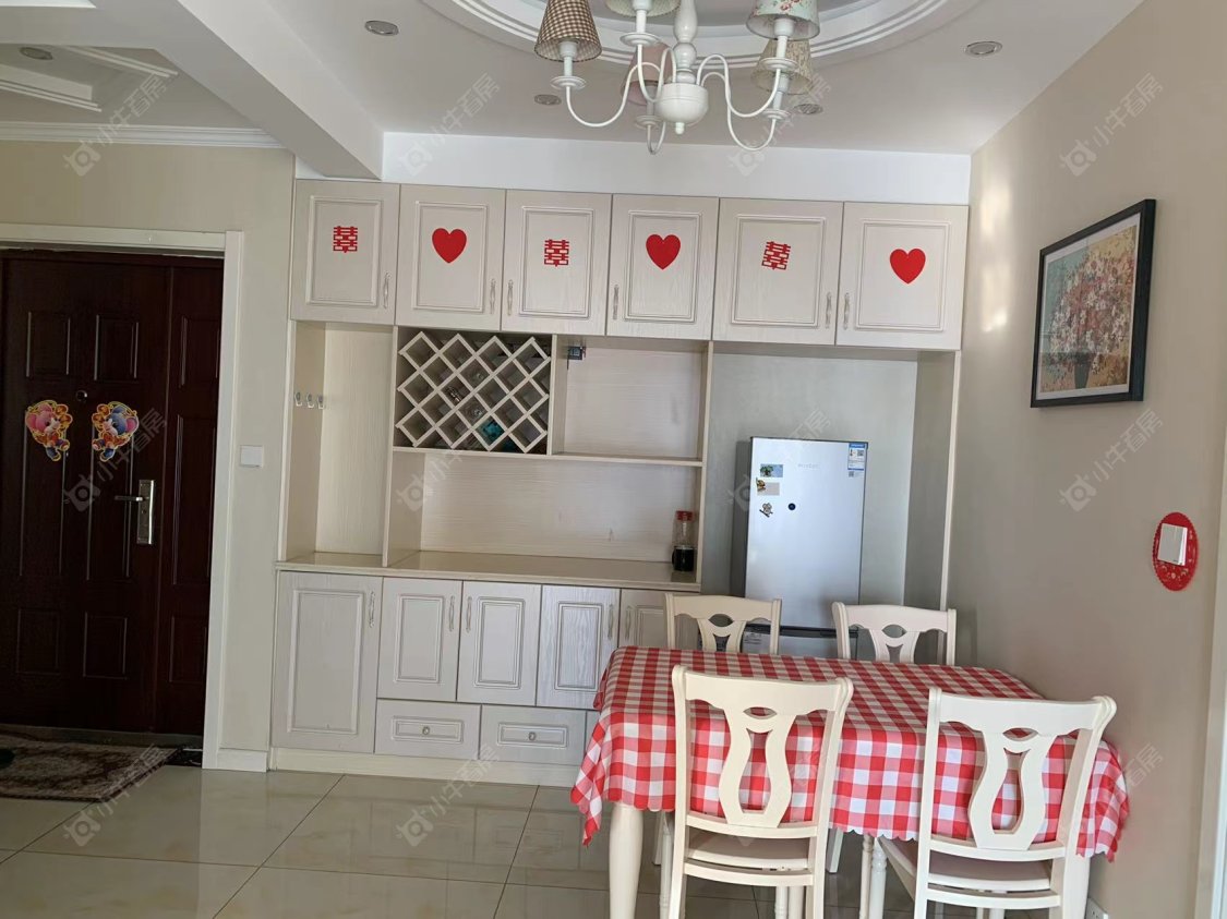 大名城西区二区房源 常州大名城西区二区在租房源_小牛看房