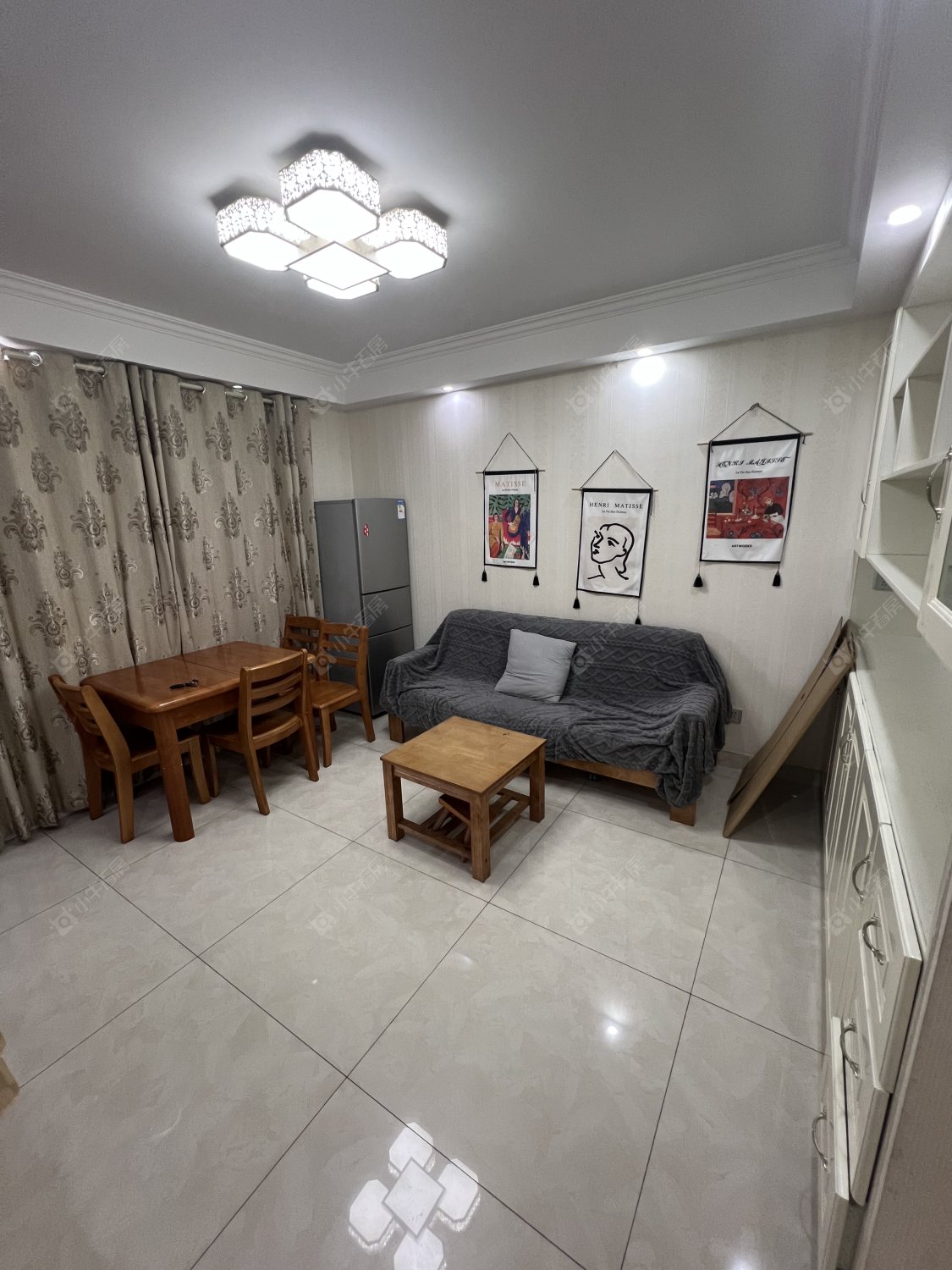 常州绿地香颂花园在租房源_小牛看房