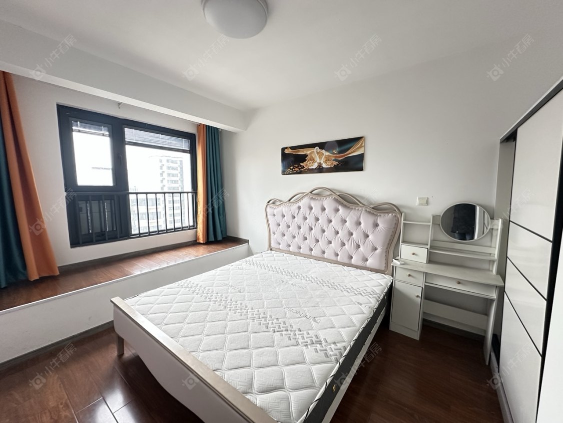 常州光明当代拾光里在租房源室内图_小牛看房