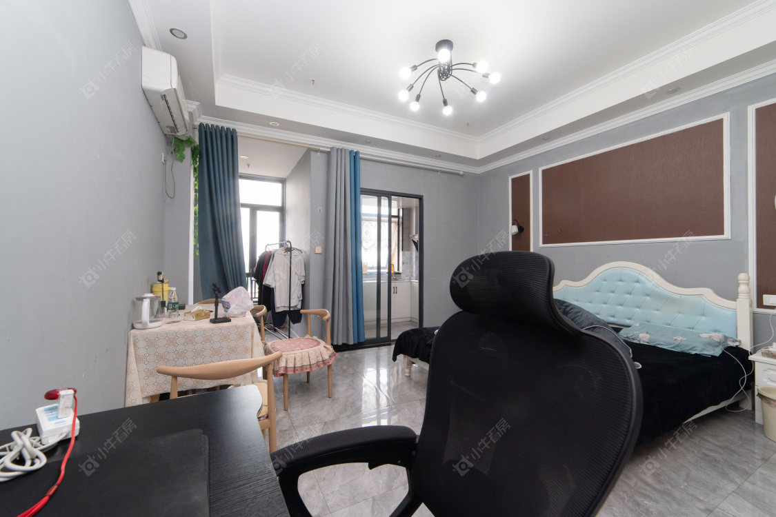 常州景荟凤凰公寓在售二手房_小牛看房