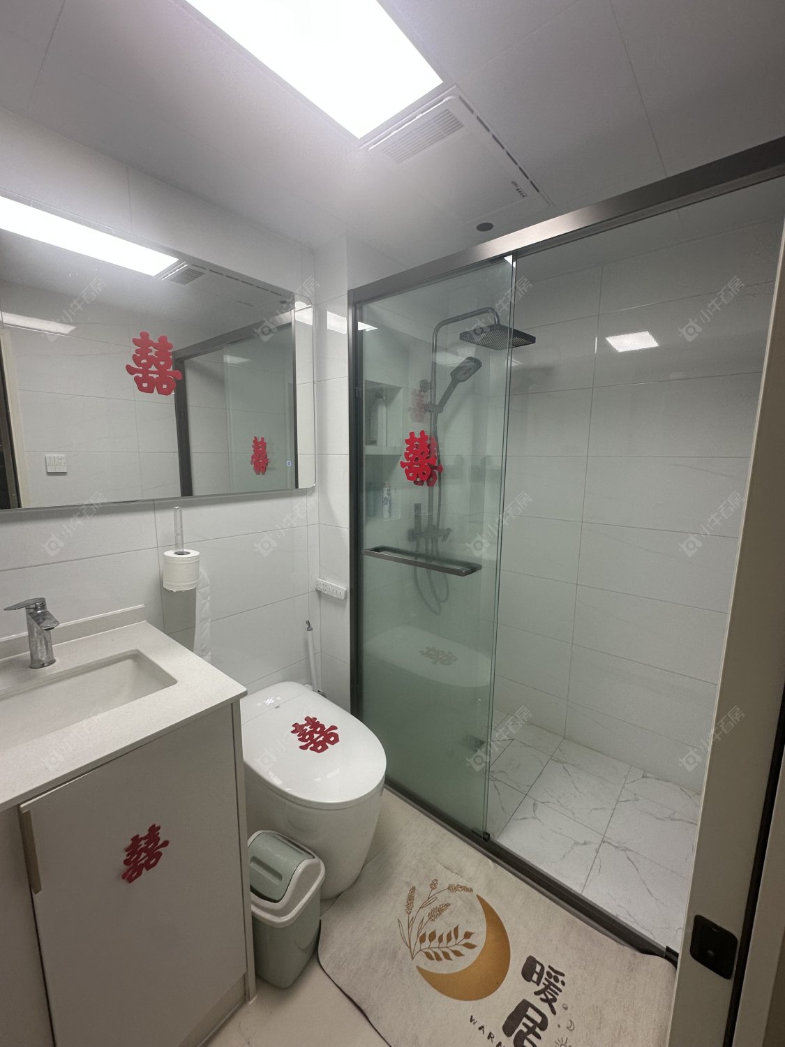 常州翠竹新村南区在租房源室内图_小牛看房