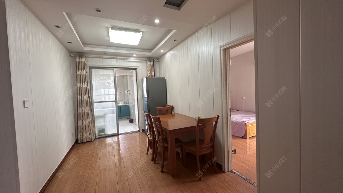 常州星海银园西区在租房源室内图_小牛看房