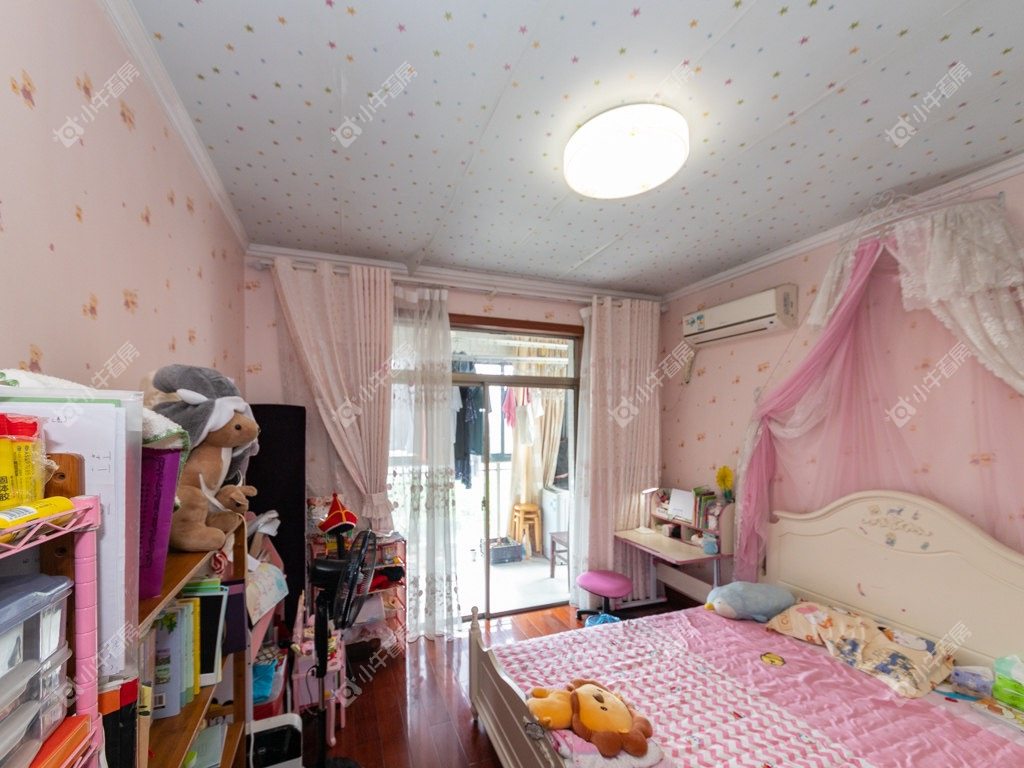 常州春晓苑在租房源室内图_小牛看房