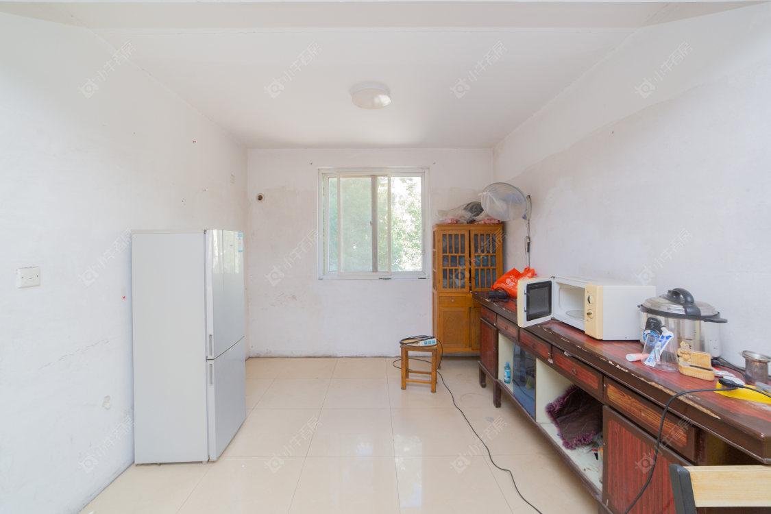 常州泰山一村在售二手房源室内图_小牛看房