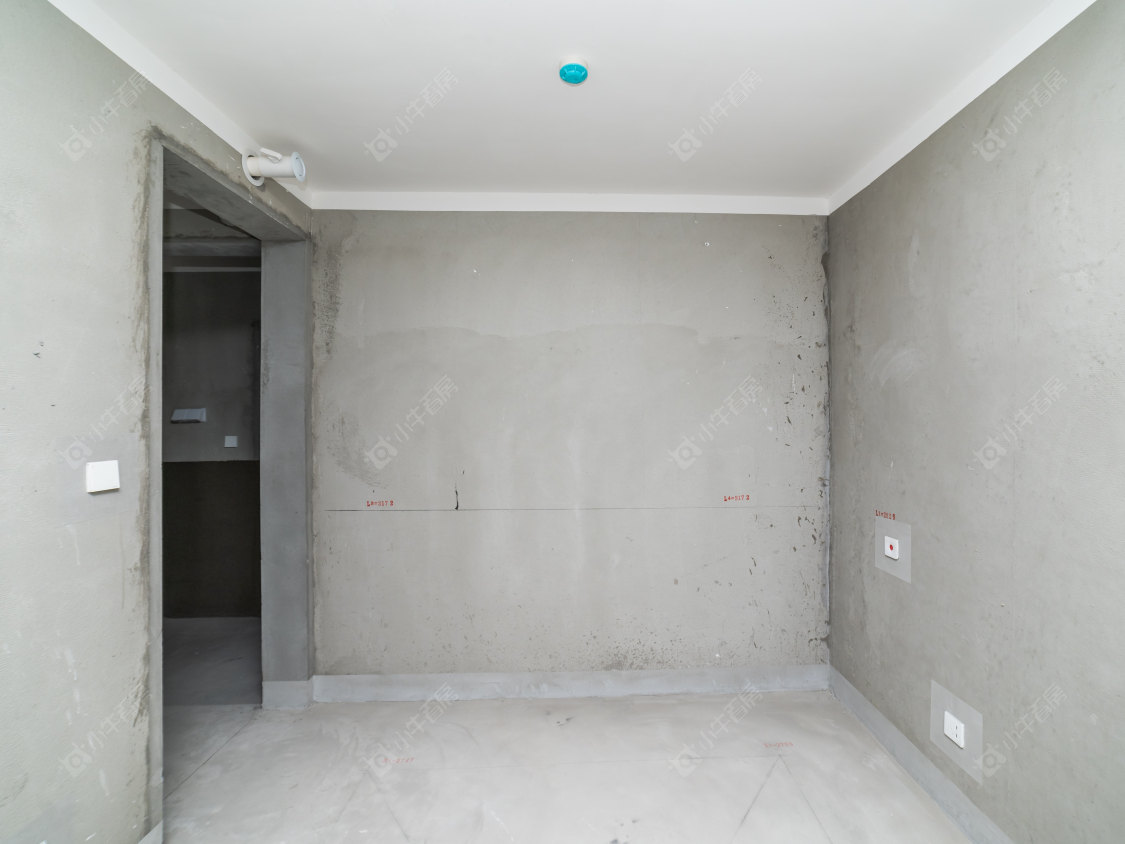 常州山水雅居在售二手房源室内图_小牛看房