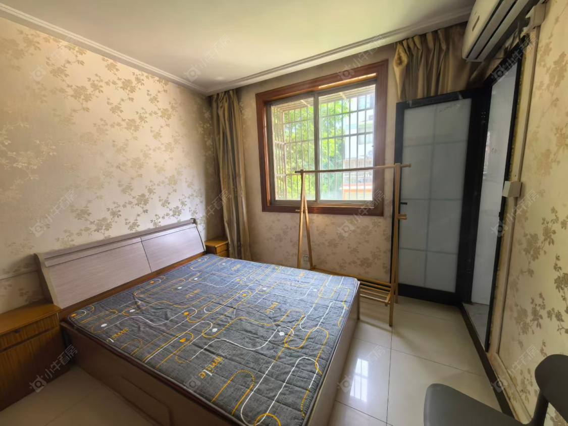 常州永安花苑在租房源_小牛看房