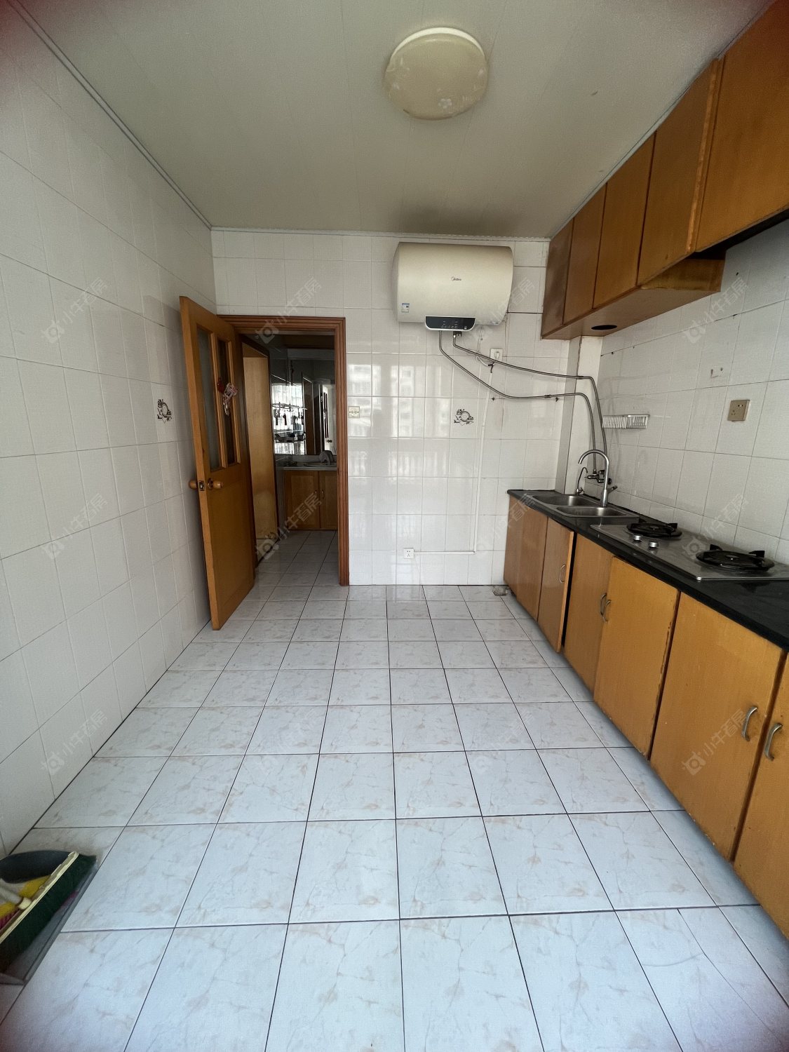 常州藻江花园一期在租房源室内图_小牛看房