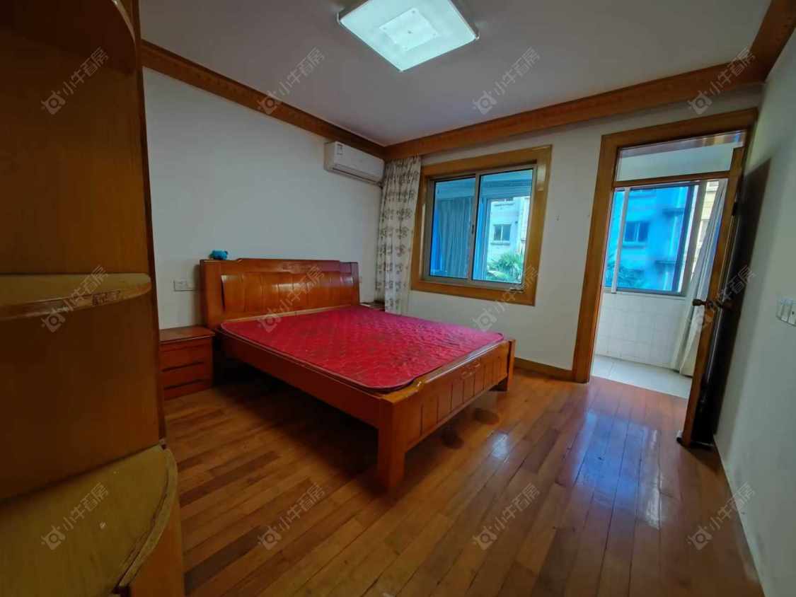 常州湾里新村在租房源室内图_小牛看房