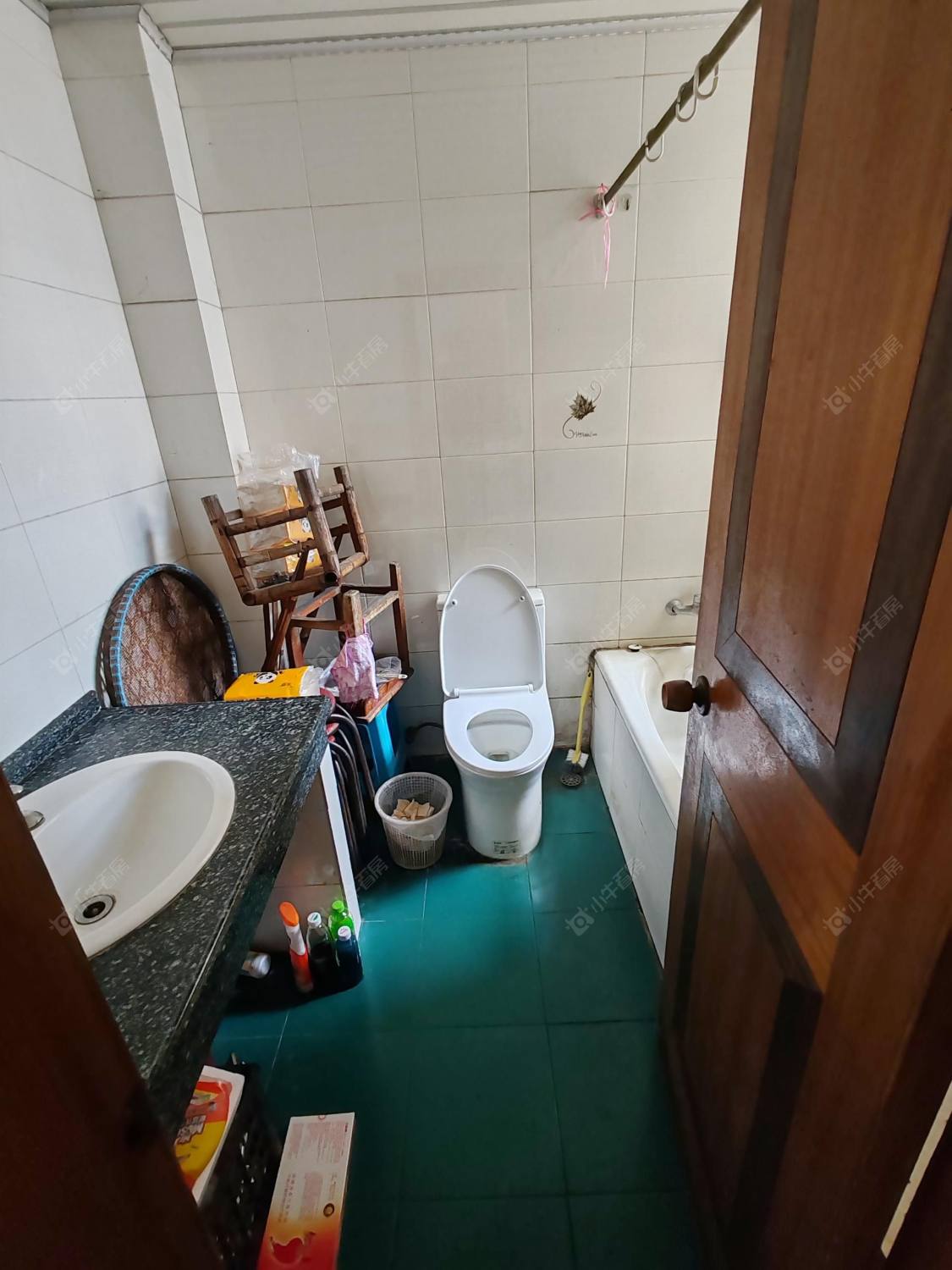 常州顺园三村在租房源室内图_小牛看房