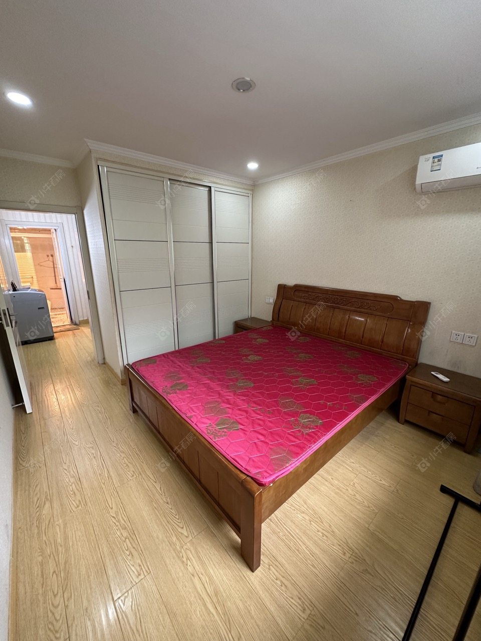 常州东升路在租房源室内图_小牛看房