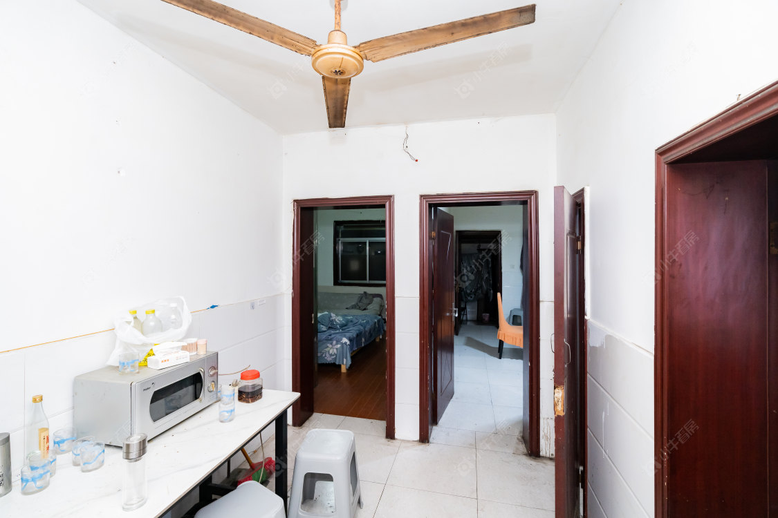 常州丽华一村在售二手房源_小牛看房