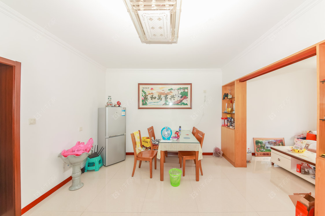 常州新龙花苑西区在售二手房_小牛看房