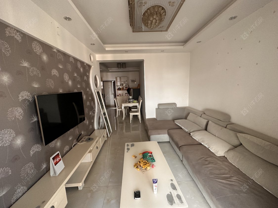 常州金美林花园租房_小牛看房