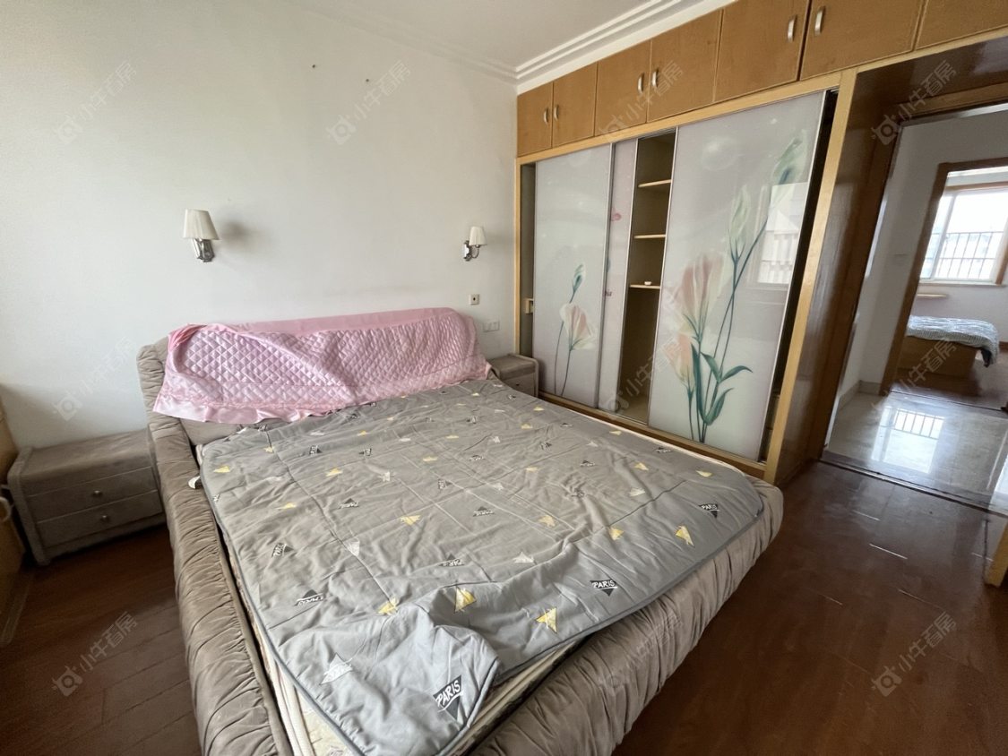 常州清水湾花园三期在租房源室内图_小牛看房