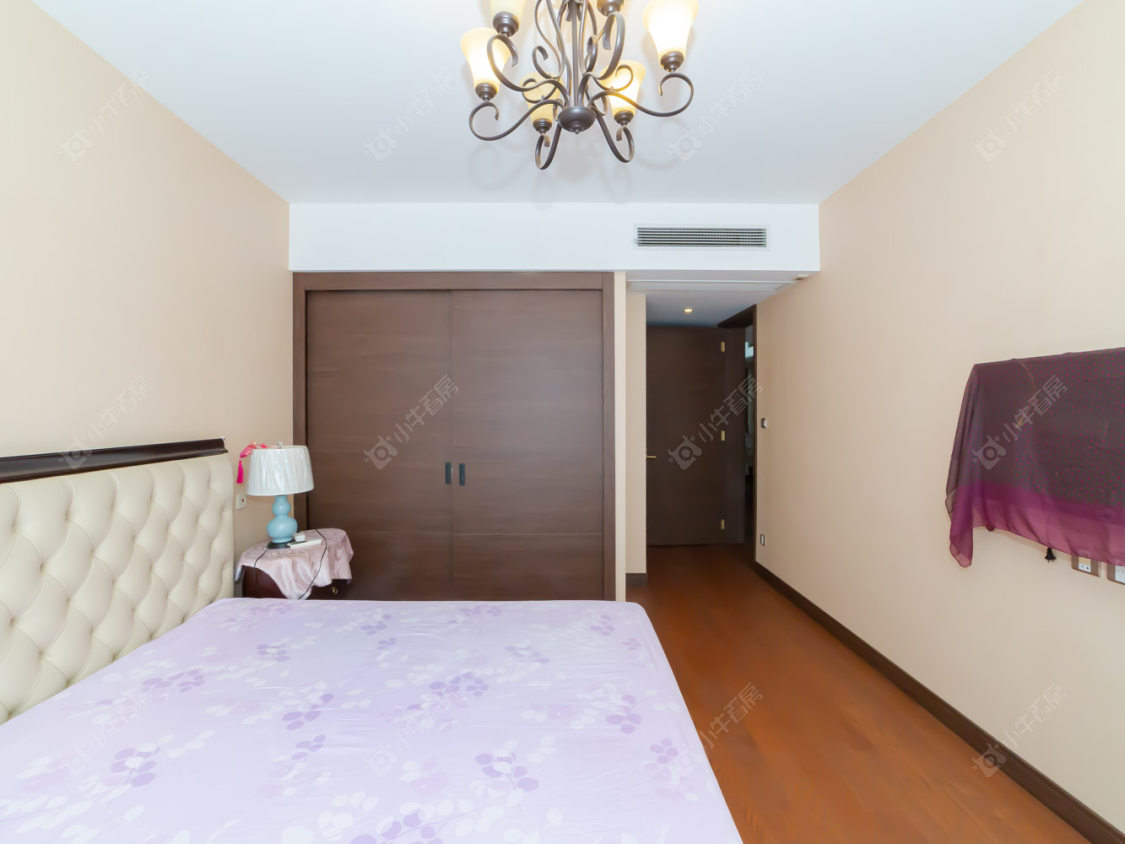 常州龙洲伊都在售二手房源室内图_小牛看房