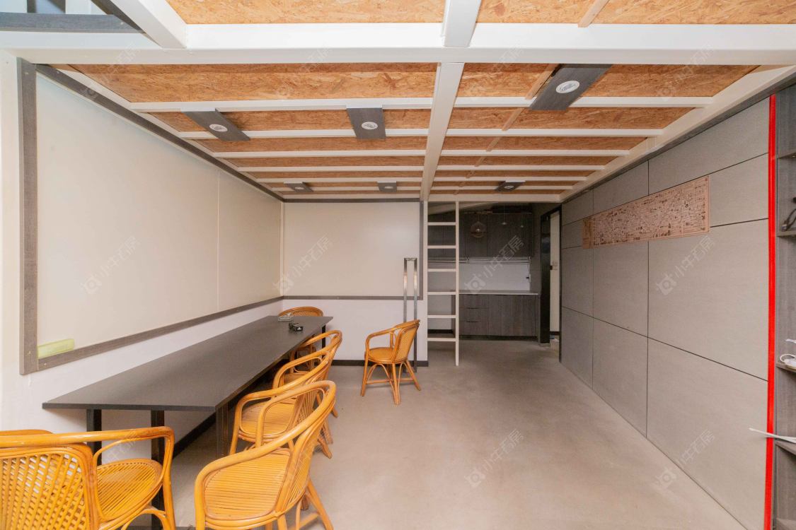 常州府琛商务广场在售二手房源室内图_小牛看房