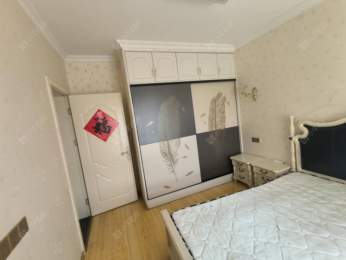 常州蓝山湖在租房源室内图_小牛看房